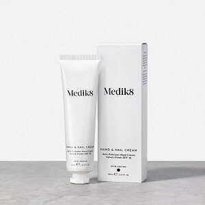 Body: Medik8 Hand & Nail Cream