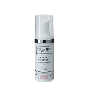 Eye: Katherine Daniels Concentrate for Dry Skin