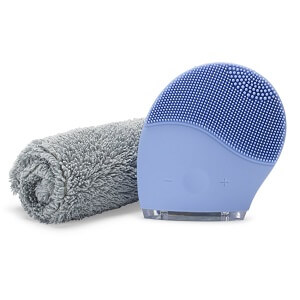 Body: Katherine Daniels Essential Deep Cleansing & Skin Rejuvenating System