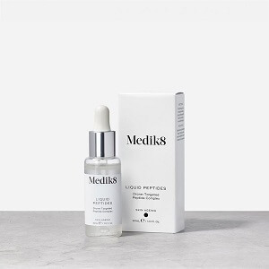 Facial: Medik8 Liquid Peptides