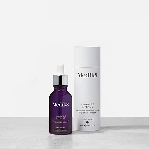 Facial: Medik8 Hydr8 B5 Intense