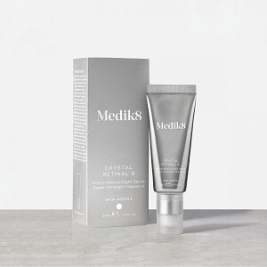 Facial: Medik8 Crystal Retinal 6