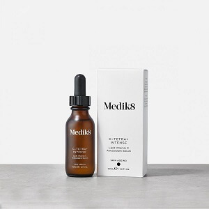 Facial: Medik8 C-Tetra+ Intense