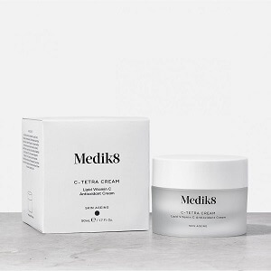 Facial: Medik8 C-Tetra Cream