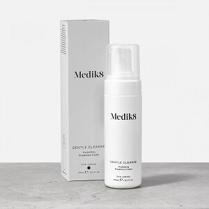 Facial: Medik8 Gentle Cleanse
