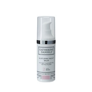 Facial: Katherine Daniels Nurturing Night Balm