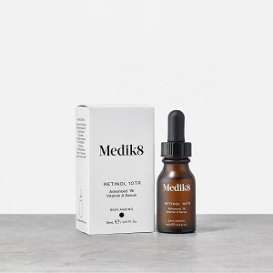 Facial: Medik8 Retinol 10TR