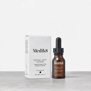 Facial: Medik8 Retinol 6TR+ Intense