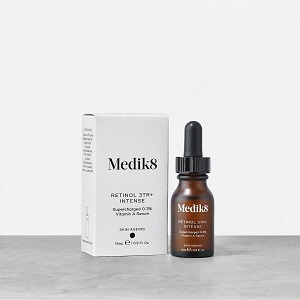 Facial: Medik8 Retinol 3TR+ Intense