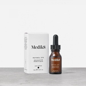 Facial: Medik8 Retinol 3TR