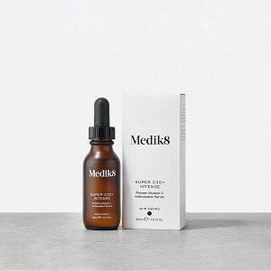 Facial: Medik8 Super C30+ Intense