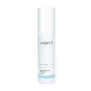 Aspect: Aspect Illuminating Polish