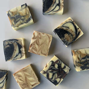 Resourceful Skills Workshop: Soap making (Ōtautahi)