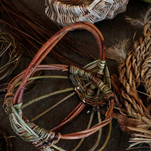 Craft Clubs: Weaving Club - 2025