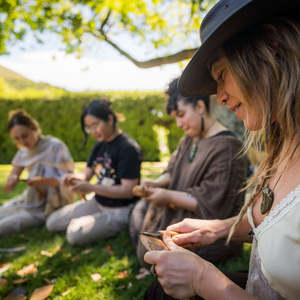 Craft Clubs: Spoon Club - 2025