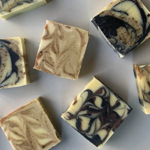 Whakatu Nelson Workshops: Soap making (Whakatū)