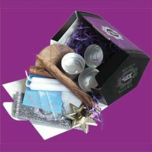 Pagan: Witches Tool Kit