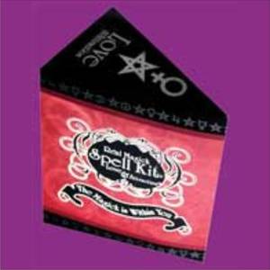 Pagan: Love Spell Kit