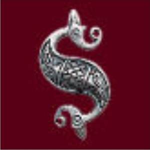 Celtic Sea Horse