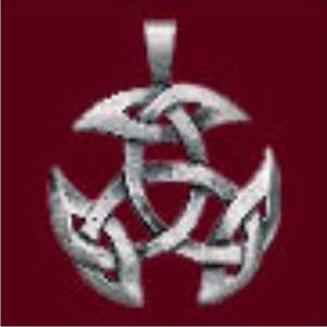 Pagan: Large Open Triad