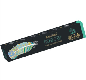 Incense: Benzoin 15gms