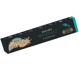 Arruda Rue Ethno Incense