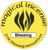 Incense: Blessing Incense
