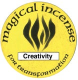 Incense: Creativity Incense