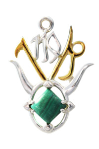 Crystal Jewellery: Fidensa