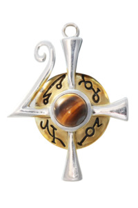 Crystal Jewellery: Chatoya