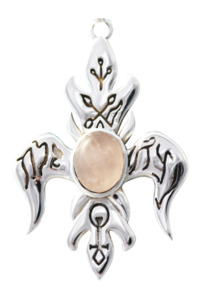 Crystal Jewellery: Fleru De Venus