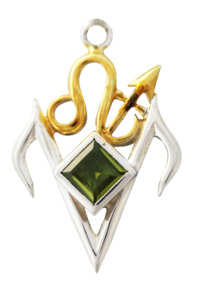 Crystal Jewellery: Liberia