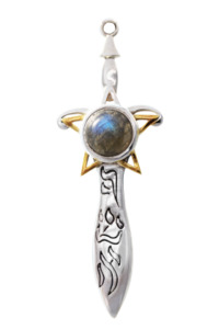 Crystal Jewellery: Ashshaph