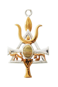 Crystal Jewellery: Gabrielus