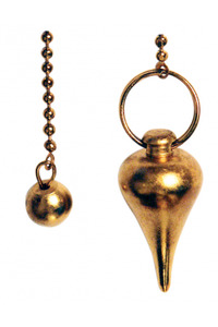 Pendulum: Wealth Pendulum