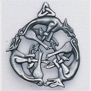 Ancient Magic: Wild Hunt