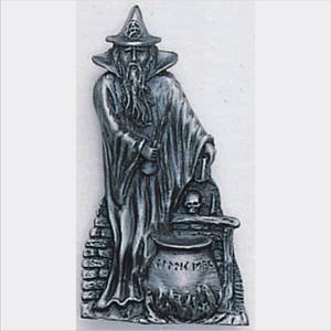 Ancient Magic: Wizard