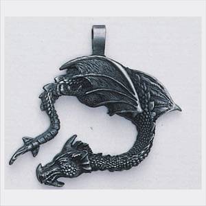 Ancient Magic: Fire Dragon