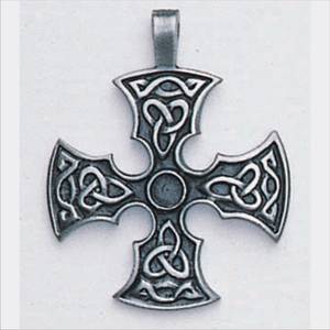 Ancient Magic: Clackhan Cross