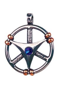 Atlantis: Celeste Wheel