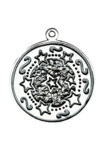 Celtic Birth Charms: Twr Tewdws