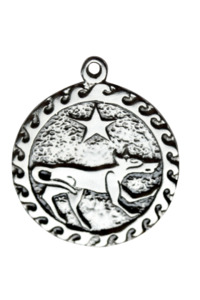 Celtic Birth Charms: Ser Kai