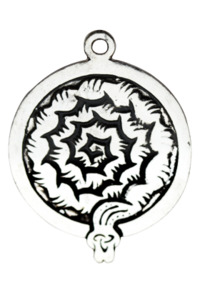 Celtic Birth Charms: Keyne