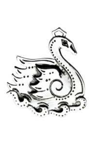 Celtic Birth Charms: Alban Eiler