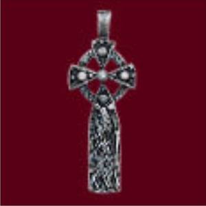 Celtic Magic: Meallach Mhor Cross