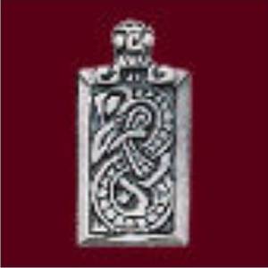 Celtic Magic: Ourobouros