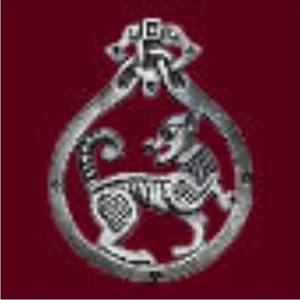 Celtic Magic: Sheaih Dog