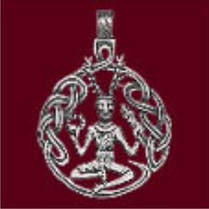 Celtic Magic: Cernunnos