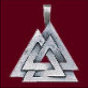 Celtic Magic: Pict's Knot