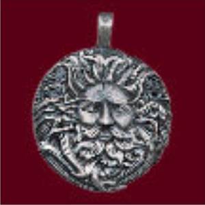 Celtic Magic: Sun God